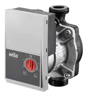 OVENTROP-Pumpe WILO Star-Z NOVA für Trinkwasserzirkulationsmodul