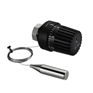 OVENTROP-Temperaturregler 25-50 C mit Anlegefühler