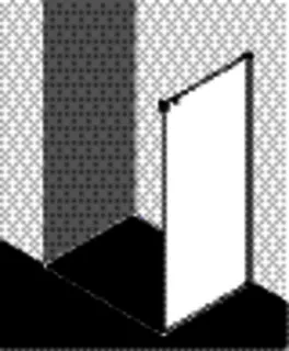Kermi Seitenwand Nica TWR 0900x 2000 BV: 875-900 SWS ESG klar – Bild 5