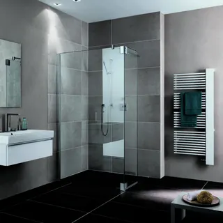 Kermi WALK-IN PASA XP T1R 1430x 2000 GAK: 1385-1415 SIMG ESG klar Clean