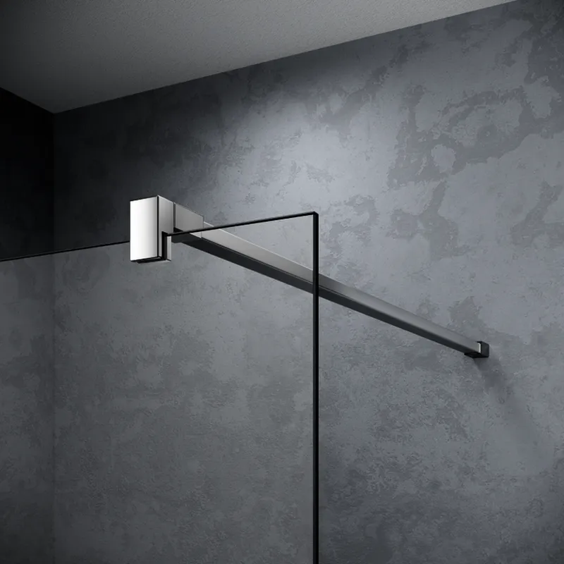 Kermi WALK-IN XB WIA 1000x 2000 BV: 980-1000 SIHG ESG klar Clean