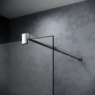 Kermi WALK-IN XB WIA 1000x 2000 BV: 980-1000 SIHG ESG klar Clean