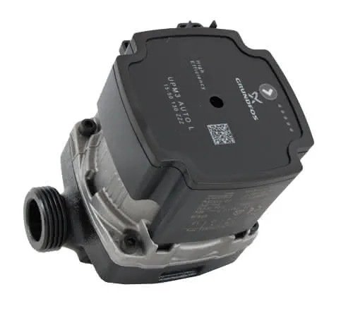 strawa Pumpe Grundfos UPM3 Auto L 15-50