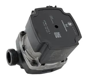 strawa Pumpe Grundfos UPM3 Auto L 15-50