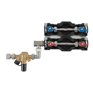 strawa Wasserzählereinbaustrecke W2-Z-H-D klick