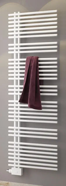 BEMM BHK Asymo BY1-H1777x050x0600 Mittelgrau