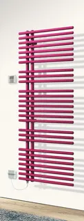 BEMM BHK Asymo E BY1-H0831x050x0500 vorber. reinelektr. wendbar, Weiss 9016