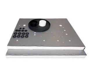 Reflex Vlies-Isolierung inkl. Folie H 3000/R, weiß