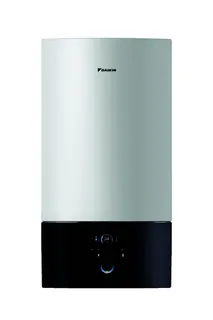 DK DAIKIN Altherma 3 R W 6/8kW H/C BUH6 Wandgerät, 6 kW Heizstab, Heizen/Kühlen
