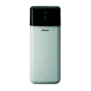 DAIKIN Altherma 3 R ECH2O 508 H/C 6-8 kW, mit integriertem 500 L Speicher – Bild 2