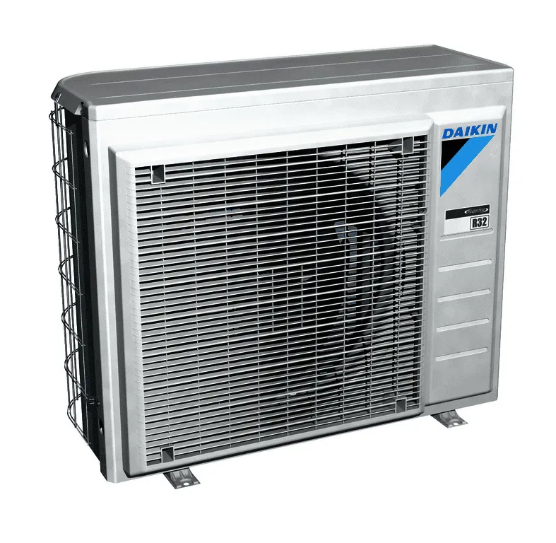 DAIKIN Altherma 3 R, 4 kW Wärmepumpen-Außengerät, 1-phasig/230V