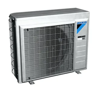 DK DAIKIN Altherma 3 R, 4 kW Wärmepumpen-Außengerät, 1-phasig/230V