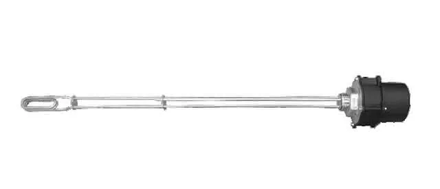Daikin Backup Heater 9 kW, BU9c Zusatzheizung für DK Altherma ECH2O WP