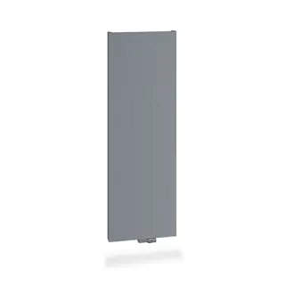 Kermi Decor-Arte Line, BH1800x450x78mm QN1555 W, RAL 9016