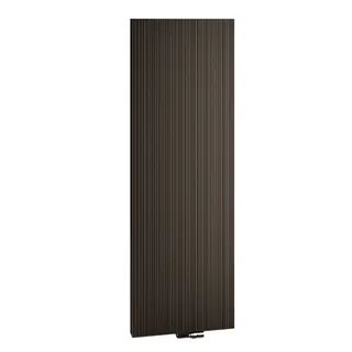 Kermi Decor-Arte Line, BH1600x450x78mm QN1408 W, RAL 9016 – Bild 4