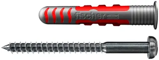 fischer DuoSeal 8 x 48 S PH TX A2 VPE = 25 Stück