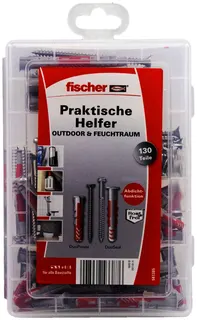 fischer Meisterbox DuoPower DuoSeal + S – Bild 2