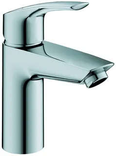 GROHE EH-WT-Batterie Eurosmart 23988_3 S-Size PO-Ablaufgrt. chrom