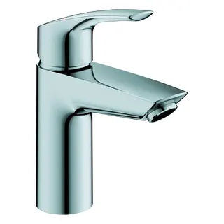 GROHE EH-Waschtisch-Batterie Eurosmart 23988_3 S-Size PO-Ablaufgrt. chrom – Bild 2