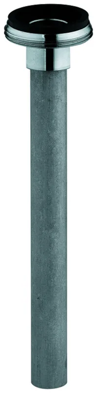 GROHE Abflammadapter 40995 für Armaturen mit Kunststoffwasserführung