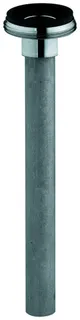 GROHE Abflammadapter 40995 für Armaturen mit Kunststoffwasserführung
