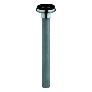 GROHE Abflammadapter 40995 für Armaturen mit Kunststoffwasserführung – Bild 2
