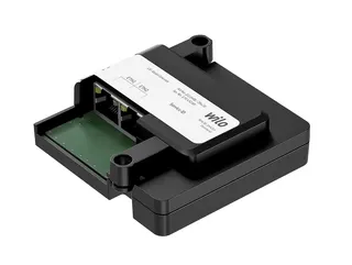 Wilo Pumpensteuerung/Schnittstellenmodul CIF-Modul Ethernet
