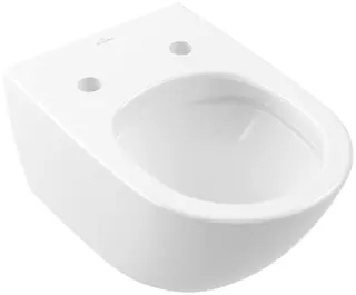Villeroy & Boch T-WC Subway 3.0 370x560x360mm ov wandh. Abg. waagr m. TwistFlush we Alpin – Bild 3