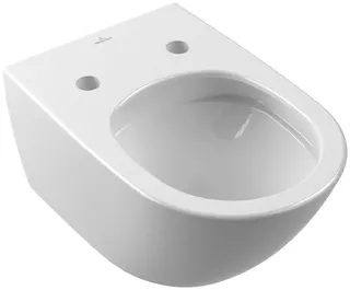 Villeroy & Boch T-WC Subway 3.0 370x560x360mm ov wandh Abg waagr m TwistFlush weAlpinABc+ – Bild 3