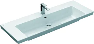 Villeroy & Boch SchrankWT Subway 3.0 1300x470mm re-eckig 1HL. o. ÜL. Stone White cplus