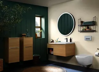 Villeroy & Boch WC-Sitz Subway 3.0 374x438x42mm Oval Weiß Alpin – Bild 2