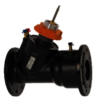 TA Regel- u. Regulierventil TA-Modulator druckunabh.,DN100,Flansche,PN16,800kPA