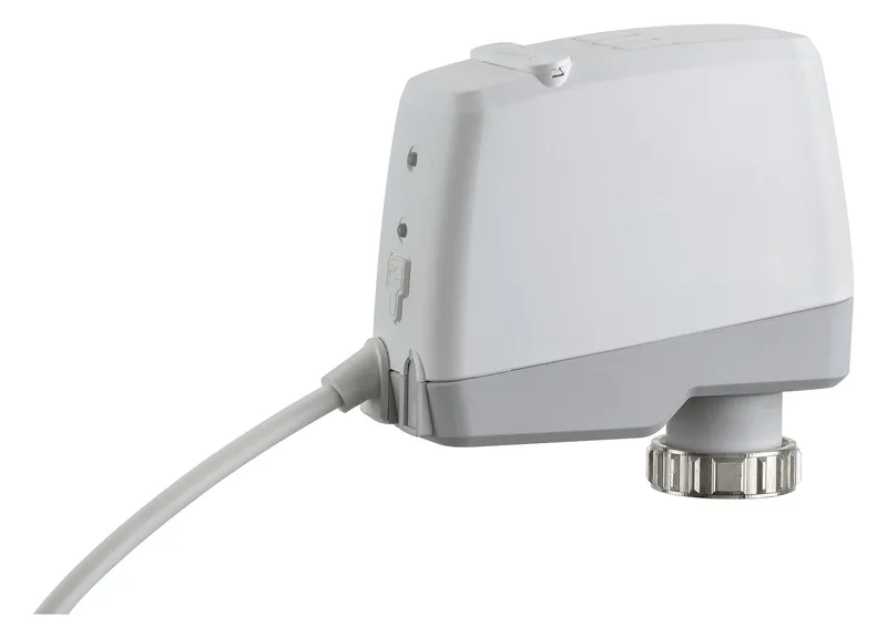 TA motor. Stellantrieb TA-Slider160 Fail-safe I/O, stetig, 0(2)-10 VDC, 1 m