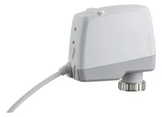 TA motor. Stellantrieb TA-Slider160 Fail-safe I/O, stetig, 0(2)-10 VDC, 1 m