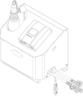 PNEUMATEX Entgasung Simply Vento V 2.1 S – Bild 3