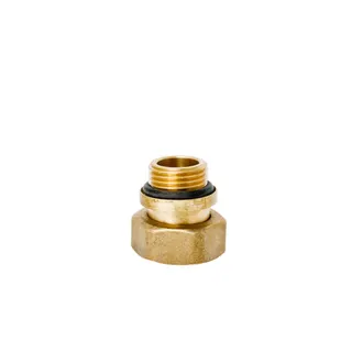 ESBE Verschraubung 3/4" x 1/2" f VTA Einzelartikel