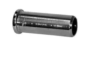 FL Endstopfen f. VK31 m. TECTITE/PRESS 15mm MS vern.