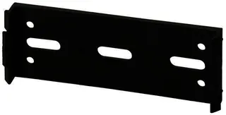 FL Befestigungsklammer 3-seitig 200mm Kunststoff f. Steigstrangprofil