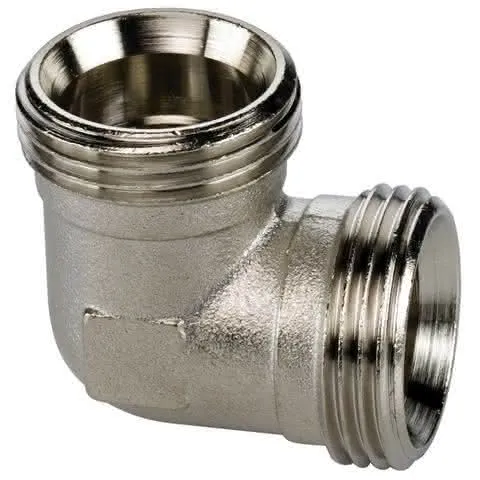 FL Kupplungswinkel G3/4a Eurok. MS vern.