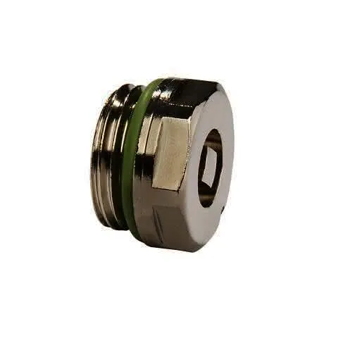 FL Luftstopfen A f. Solar G1/2a MS vern.