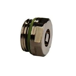 FL Luftstopfen A f. Solar G1/2a MS vern.