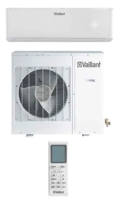 Vaillant climaVAIR exclusive VAI8/5-035 Deckenkassette VAI8/5-035 KMNI