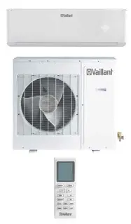 VA climaVAIR exclusive VAI8/5-035 Deckenkassette VAI8/5-035 KMNI