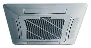 Vaillant climaVAIR exclusive VAI8/5-035 Deckenkassette VAI8/5-035 KMNI – Bild 2