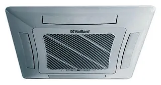 Vaillant climaVAIR exclusive VAI8/5-035 Deckenkassette VAI8/5-035 KMNI – Bild 3