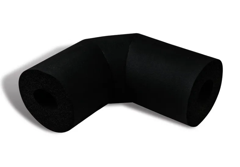 AS AF/Armaflex Bogen Cu-/Fe-Rohr=35/33,7mm, DSD:19,5mm