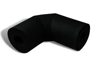 AS AF/Armaflex Bogen Cu-/Fe-Rohr=18/17,2mm, DSD:17,5mm