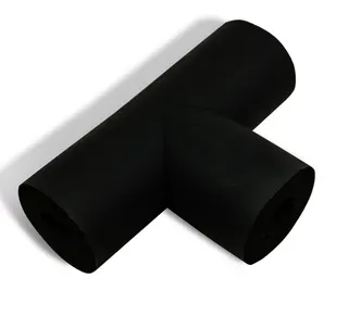 AS AF/Armaflex T-Stueck Cu-/Fe-Rohr=76,1/76,1mm,DSD:14,0mm
