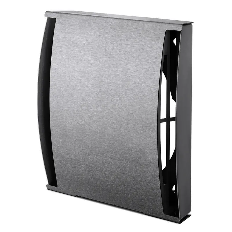 Helios KWL 45-160 FB-W Fassadenblende weiß beschichtet