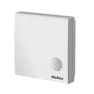 Helios BWM, Bewegungsmelder mit potentialfreiem Wechsler